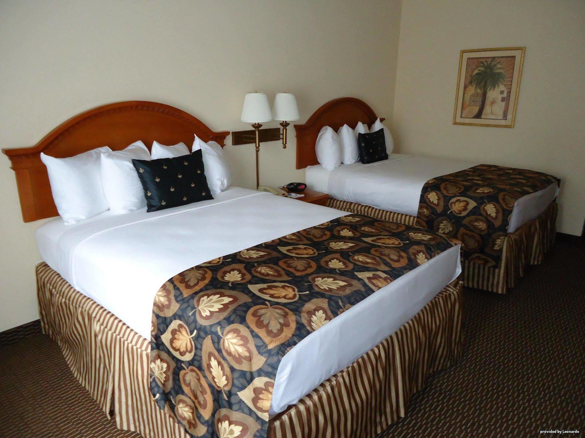 Best Western Magnolia Inn And Suites Ladson Exterior photo